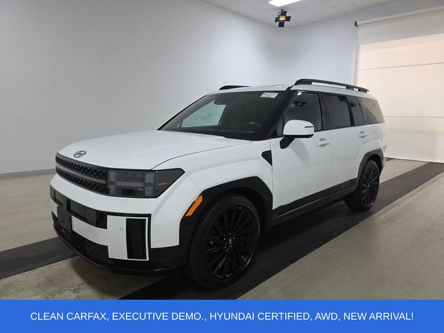 hyundai santa fe 2026 5NMP5DGL2TH197877 image hyundai santa fe 2026 5NMP5DGL2TH197877 image